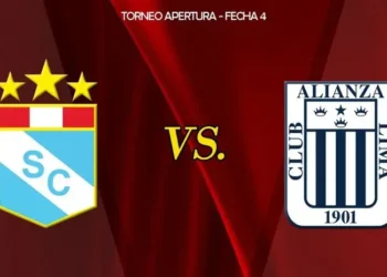 VER L1MAX, Sporting Cristal vs Alianza Lima EN VIVO hoy ALINEACIONES – a qué hora juegan y dónde ver partidazo por Apertura 2025 Link L1Max online gratis