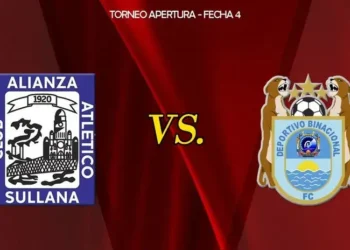 Ver L1 MAX Alianza Atlético vs Binacional EN VIVO hoy – a qué hora juegan y dónde ver fecha 4 Torneo Apertura 2025 por TV vía L1 Play online gratis Partidos de hoy