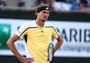 Alexander Zverev se queja de su gira por Argentina, Brasil y México: 