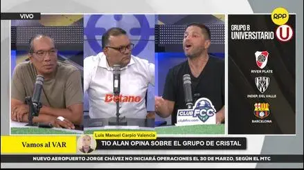 ¿Quiénes son los rivales de los equipos peruanos? Este fue el sorteo grupal de los Libertadores y las Copas de América del Sur [ANÁLISIS]