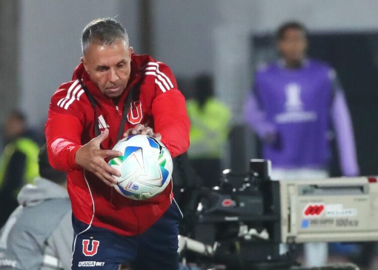 Las claves de la U para derrotar a Botafogo por la Copa