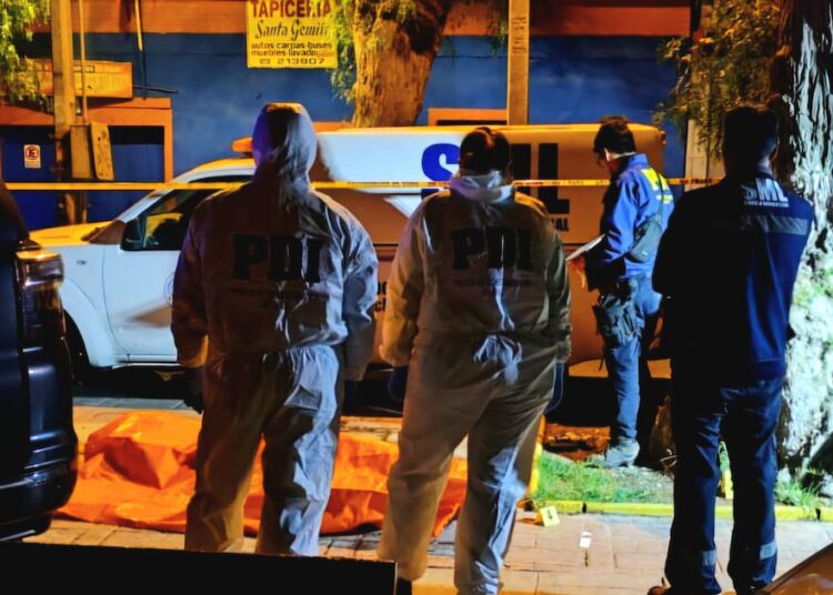 ¿Qué hay detrás de la baja en homicidios?