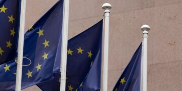 Unión Europea busca una respuesta equilibrada entre la negociación y las represalias a los aranceles de Estados Unidos