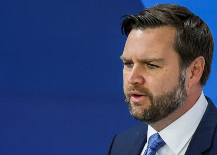 JD Vance afirma que la “mayoría” de países europeos carecen de una capacidad militar “razonable”