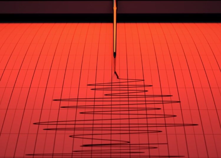 Tras sismo en la Región del Biobío: SHOA descarta tsunami en costas chilenas