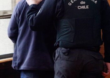 Dejan en prisión preventiva a sujeto por intento de femicidio en Paillaco