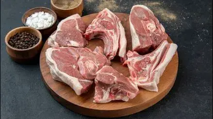¿Qué tan saludable es la carne de cerdo?