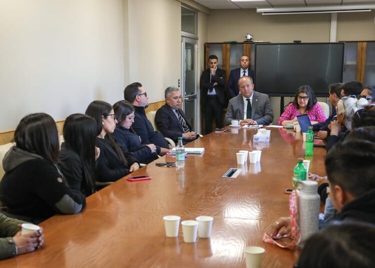 Abogado de familias de tripulantes de Bruma valora cita con fiscal Valencia y adelanta que “hay importantes avances”