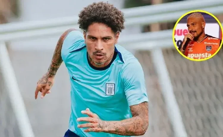Alianza Lima – Paolo Guerrero reveló cómo fue su llegada a Alianza tras su polémica salida de César Vallejo – Liga1