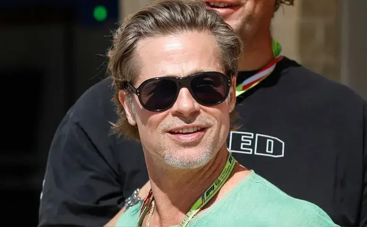 Brad Pitt protagonizará ‘The Riders’, la próxima película del director de Cónclave