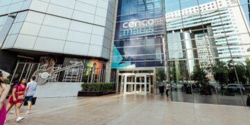Cenco Malls consolida su plan de expansión en la región