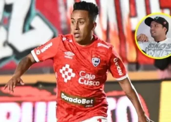 Christian Cueva y la opinión de Reimond Manco: “En Eliminatorias no le alcanza” – Selección Peruana – Cienciano