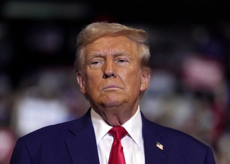 Dólar y Trump – La Tercera