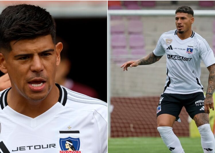 Esteban Pavez repasa a Alan Saldivia por sus cánticos contra la U