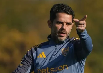 Fernando Gago se fue de Boca: ¿quiénes son los candidatos a nuevo técnico en el club xeneize?