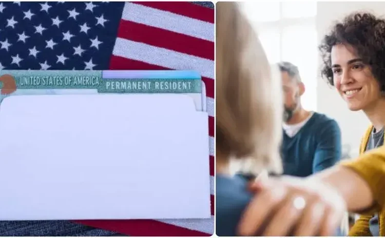 Green Card 2025: Si eres residente en EE.UU., puedes acceder a estos programas de ayuda social | Estados Unidos | RPPUSA