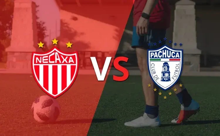 Liga MX: Necaxa necesita los 3 puntos para escalar en la tabla de posiciones y llegar a la cima