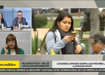 Nueva ley contra spam telefónico: cómo la inteligencia artificial permitirá fiscalizar las llamadas comerciales