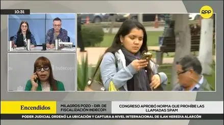 Nueva ley contra el spam telefónico: cómo la inteligencia artificial permitirá controlar las llamadas comerciales