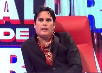 Patricio Suárez-Vértiz estará en El valor de la verdad revelando historias con Pedro Suárez Vértiz y Arena Hash