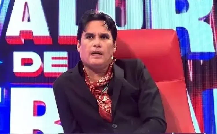 Patricio Suárez-Vértiz estará en El valor de la verdad revelando historias con Pedro Suárez Vértiz y Arena Hash