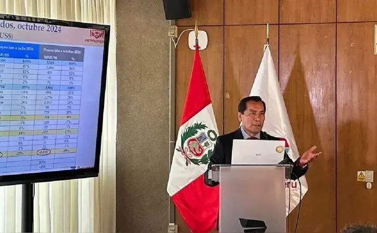 Petroperú registra $ 111 millones en este primer trimestre: “No hacemos milagros”