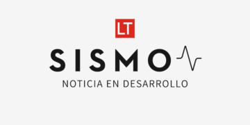 Temblor hoy, lunes 7 de abril en Chile: consulta epicentro y magnitud