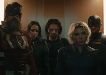 ‘Thunderbolts*’: así suena la película “más humana” de Marvel, según Son Lux [ENTREVISTA]