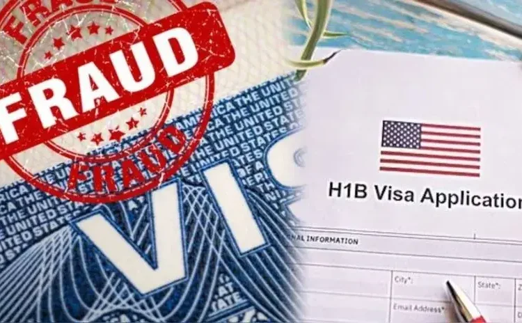 Uscis: Así puedes denunciar una estafa en el programa de visas de trabajo H-1B | Estados Unidos | rppusa