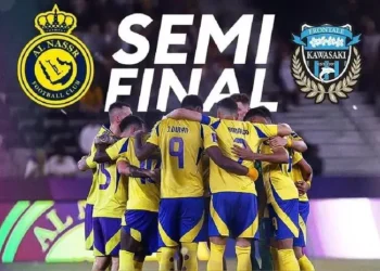 VER HOY Al Nassr vs Kawasaki EN VIVO con Cristiano Ronaldo – a qué hora juegan y dónde ver semifinal transmisión TV Champions League 2025 Asia – Partidos de hoy