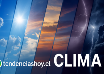 Descubre el clima en Viña del Mar para este martes 8 de abril