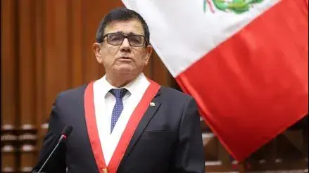 José Williams: El ex presidente del Congreso niega que su gerencia haya creado la oficina de modalidades de capacitación