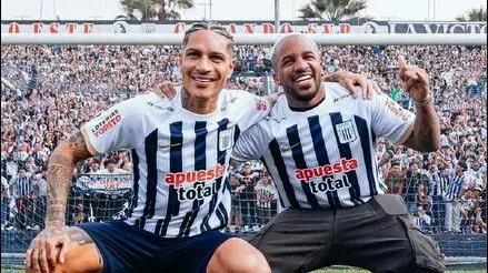 Paolo Guerrero reveló que Paolo Guerrero reveló que