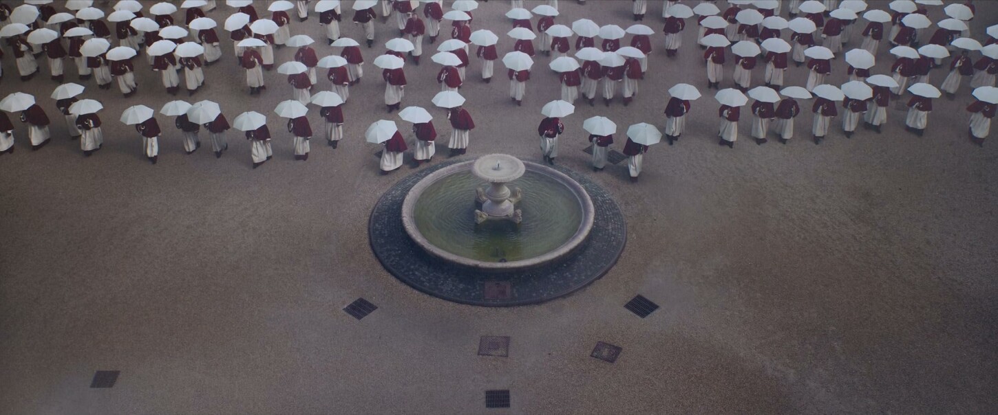 'Cónclave' (2024) 'Cónclave' también ganó el BAFTA y el Globo de Oro para el mejor script adaptado en 2025.