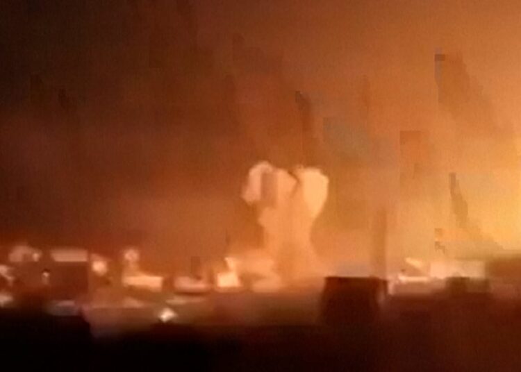 Continúa el fuego cruzado entre India y Pakistán tras peores enfrentamientos en décadas