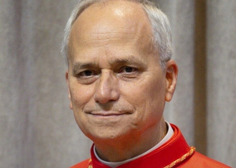 Robert Prevost, el nuevo Papa León XIV que también tiene nacionalidad peruana y tuvo estrecha relación con Francisco