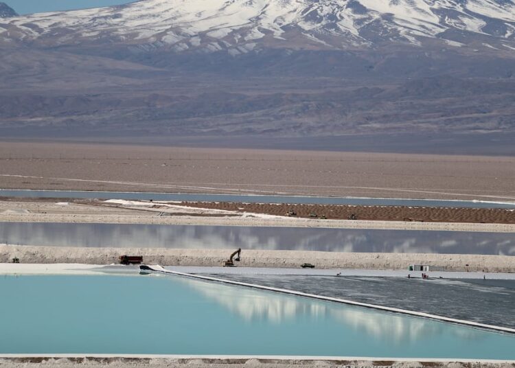 Tsingshan Group dice que “no ha renunciado a explorar oportunidades” en la industria del litio en Chile