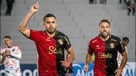 Melgar vs Puerto Cabello Live | Tiempo y Copa Sudamericana