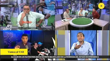 ¿Los equipos peruanos tienen un nivel para luchar en la Copa Libertadores o la Copa Sudamericana?