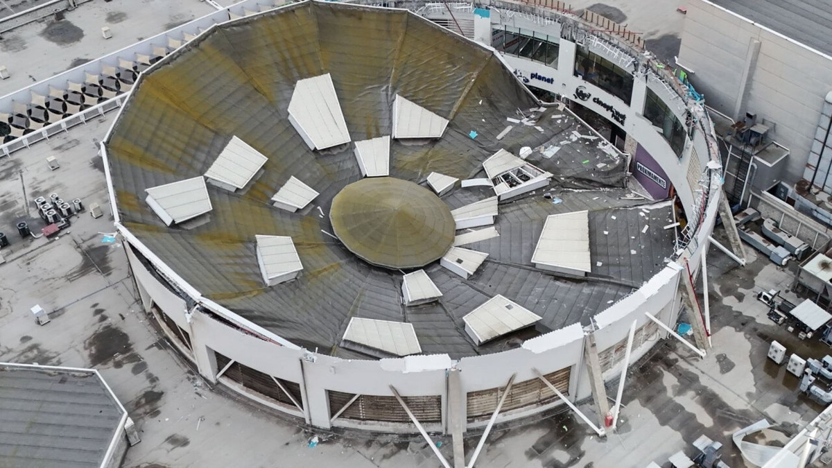 La oficina del fiscal todavía no tiene hipótesis de la causa de la tragedia en la verdadera plaza Trujillo