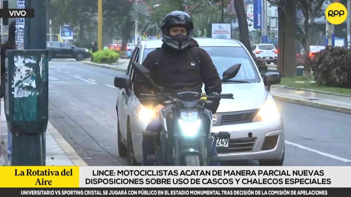 Para garantizar estas medidas, las autoridades indicaron que hay multas económicas para quienes las rompen.