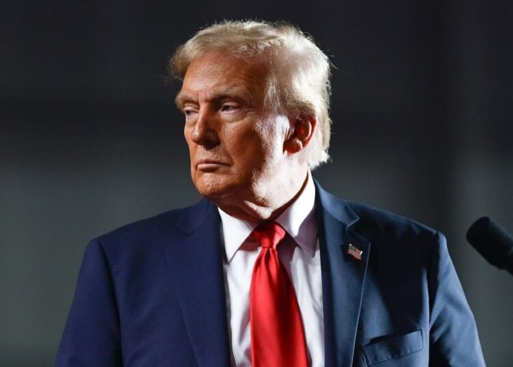 Corte Suprema autoriza a Trump a despedir sin motivo a altos cargos pero no de la Reserva Federal