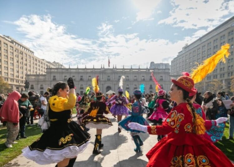 Guía del ocio: panoramas escogidos para el fin de semana