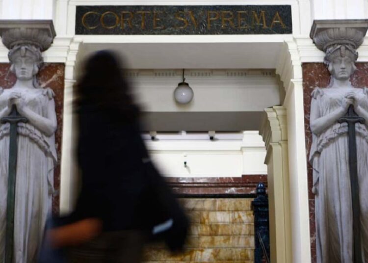 Poder Judicial estrena un canal de denuncias sobre faltas disciplinarias, administrativas y en contra de la probidad