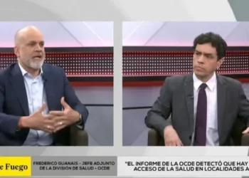 Perú podría saber en 2030 si será admitido en la OCDE