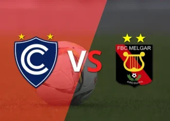 A todo o nada: Cienciano y Melgar juegan mañana el clásico del sur