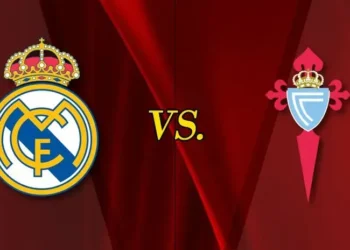AHORA Real Madrid vs Celta de Vigo EN VIVO online – a qué hora juegan y dónde ver por TV fecha 34 LaLiga 2025 Link ESPN gratis Partidos de hoy