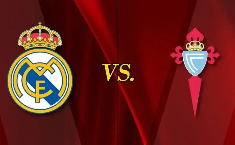 AHORA Real Madrid vs Celta de Vigo EN VIVO online – a qué hora juegan y dónde ver por TV fecha 34 LaLiga 2025 Link ESPN gratis Partidos de hoy