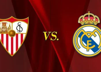 AHORA Real Madrid vs Sevilla EN DIRECTO – a qué hora juegan VIVO y dónde ver jornada 37 LaLiga 2025 con Mbappé vía ESPN gratis Partidos de hoy