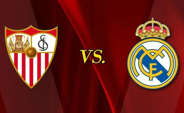 AHORA Real Madrid vs Sevilla EN DIRECTO – a qué hora juegan VIVO y dónde ver jornada 37 LaLiga 2025 con Mbappé vía ESPN gratis Partidos de hoy